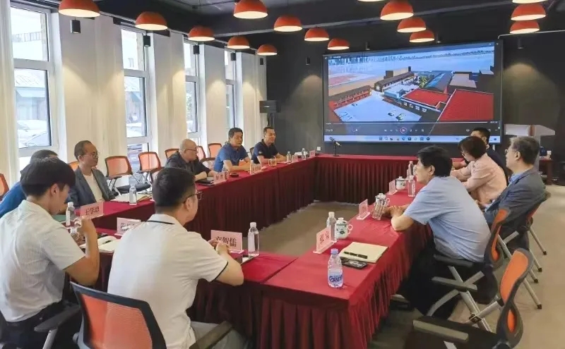 供稿:天津渤海轻工投资集团有限公司 供稿:天津渤海轻工投资集团有限公司