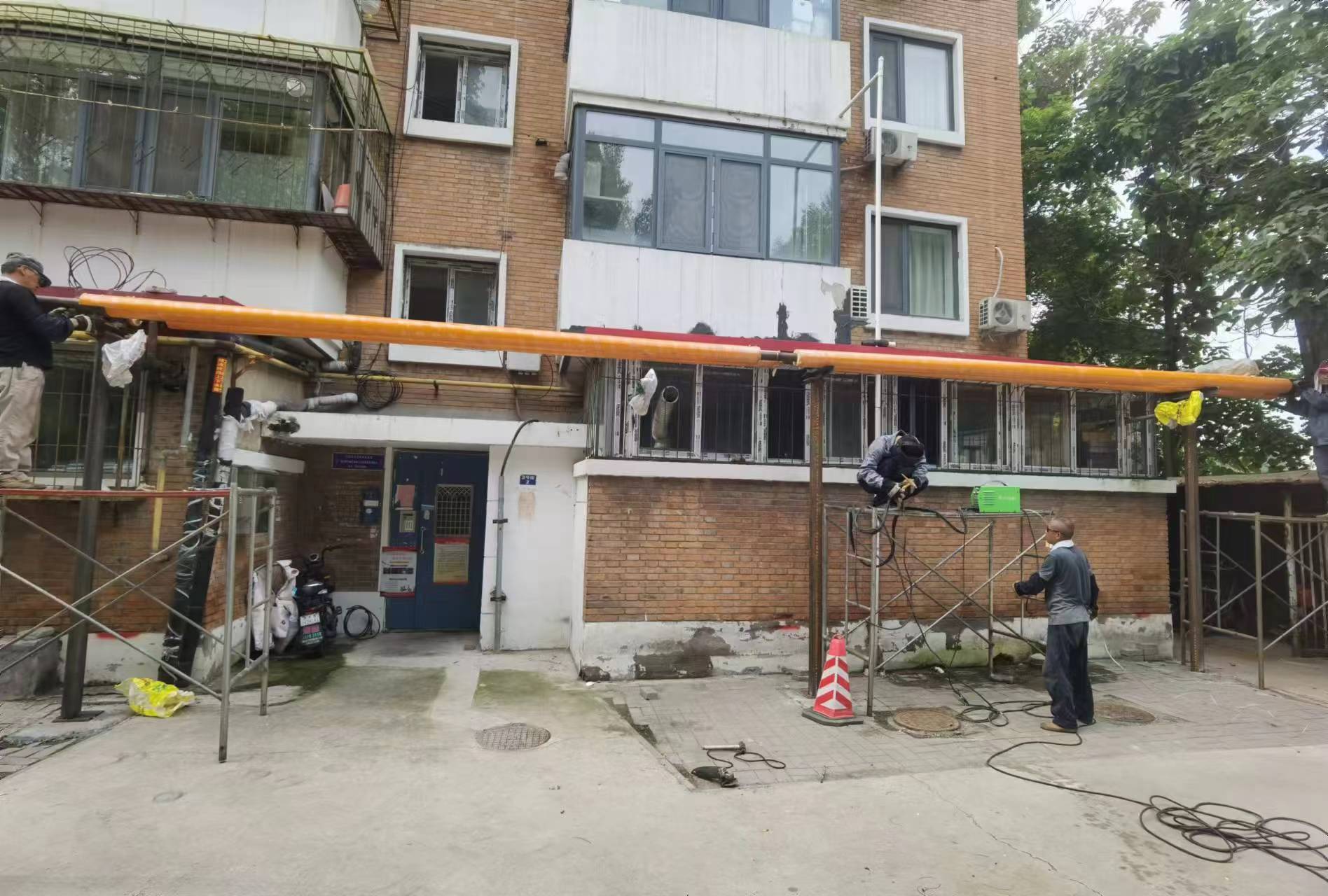 供稿：天津渤海轻工投资集团有限公司