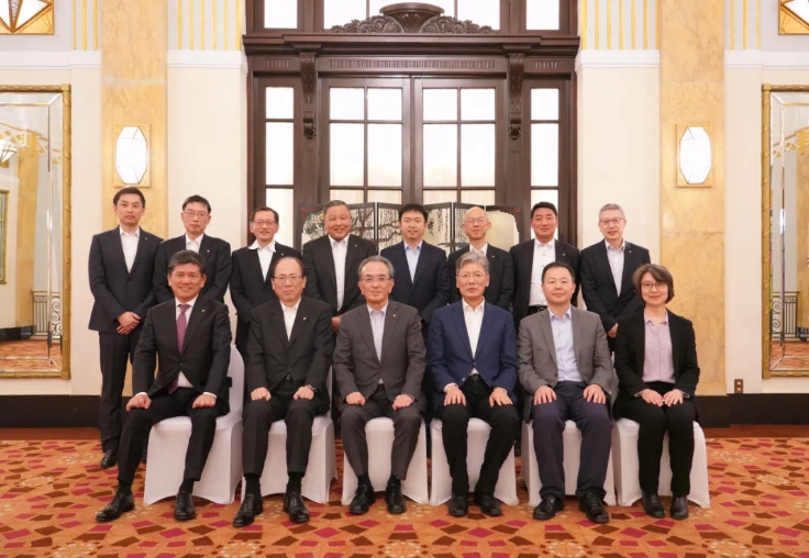 供稿:天津渤海轻工投资集团有限公司 供稿:天津渤海轻工投资集团有限公司