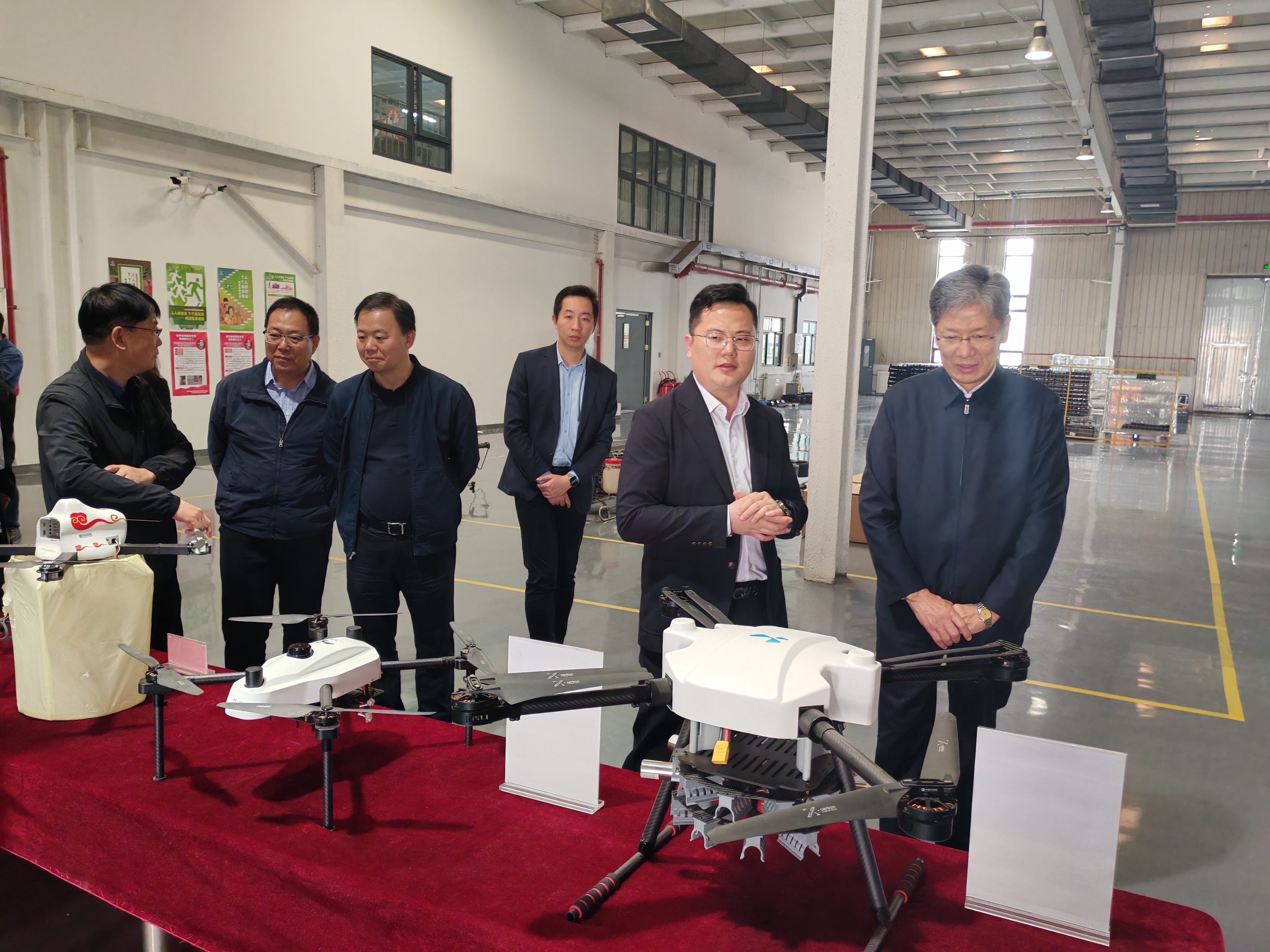 供稿:天津渤海轻工投资集团有限公司 供稿:天津渤海轻工投资集团有限公司