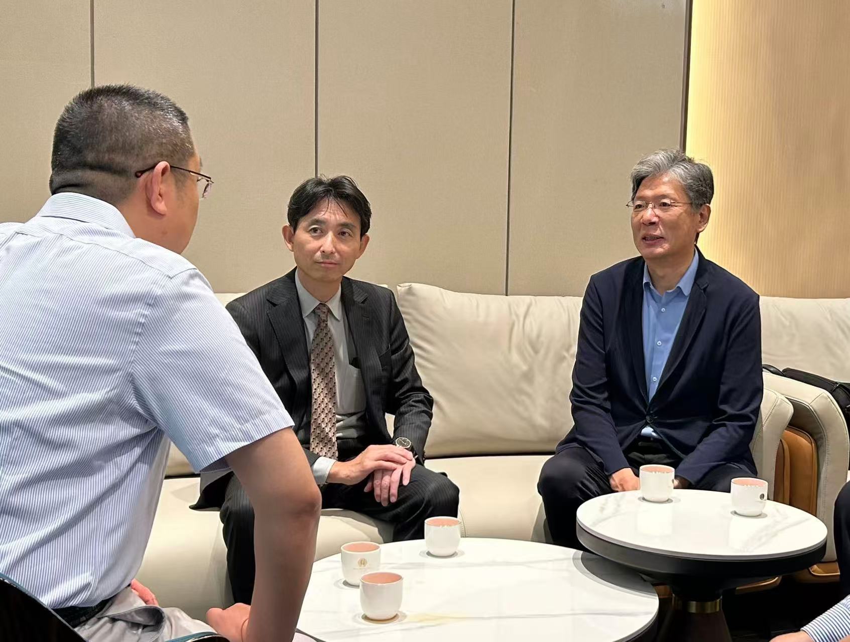 供稿:天津渤海轻工投资集团有限公司 供稿:天津渤海轻工投资集团有限公司